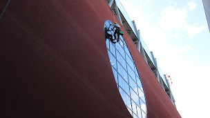 Photo n°11 de MAINTENANCE COUVERTURE FACADE à Grentheville (Travaux généraux)