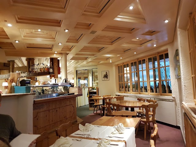 Restaurant Pizzeria Da Elio