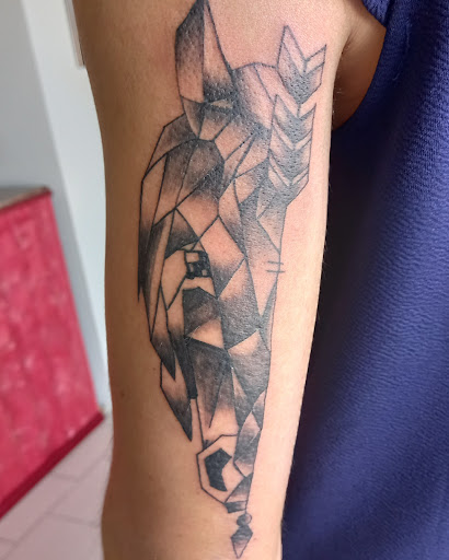L'ancrage Tattoo Studio - Thumbnail