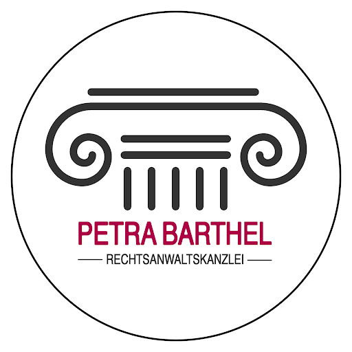 Rechtsanwältin Petra Barthel - Thumbnail