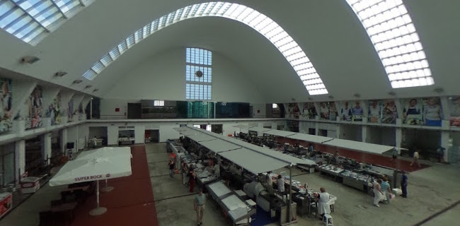 Mercado - Matosinhos