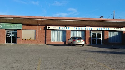 Faith Christian Center