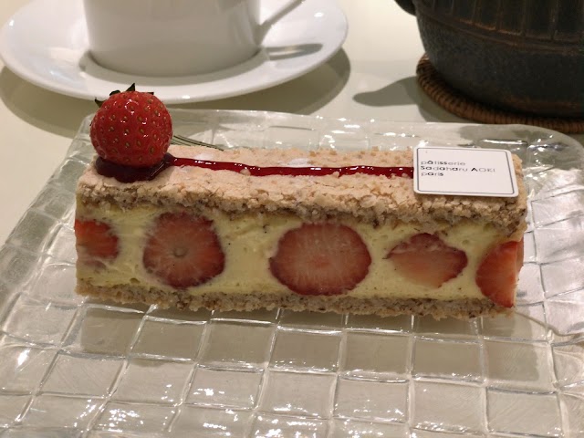 Patisserie Sadaharu AOKI