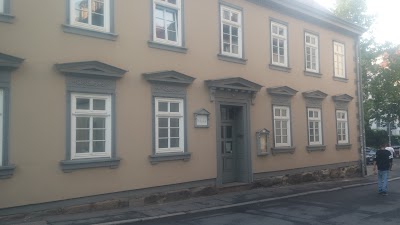 Photos of G&auml;stehaus Nikolai