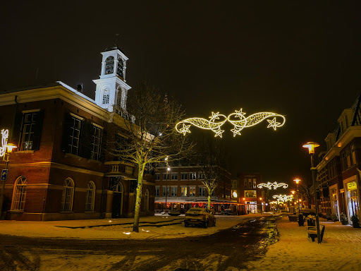 Gemeentehuis Barneveld - Thumbnail