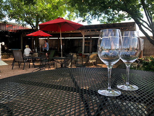 Lost Draw Cellars - Visual