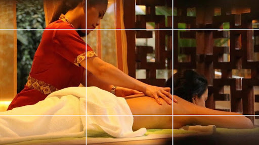 Life Spa & Wellness