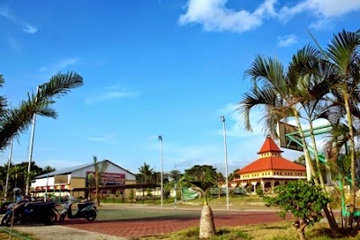 Photos of Stikes Banyuwangi