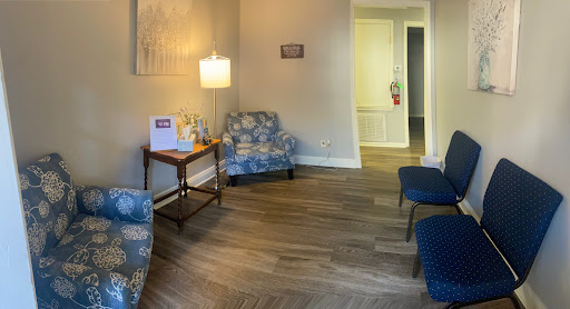 Inner Light Therapy Center