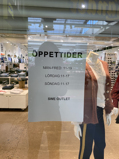 SWEdala Outlet - Thumbnail
