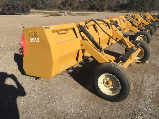 Meyerink Farm Service Inc - Thumbnail