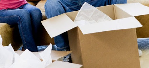 Frederick Movers - Visual