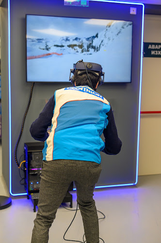 Декатлон София център - Магазин за спортни стоки