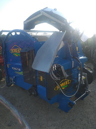 Photo n°8 de Mahieu Leger à Picauville (Fournisseur de matériel agricole)