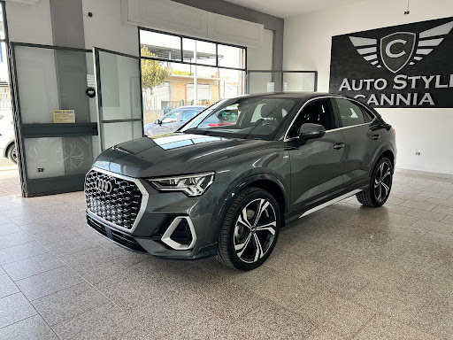 Auto Style Srl