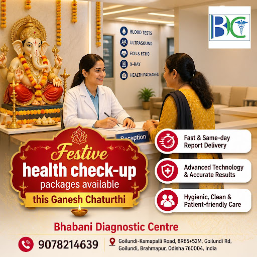 Ganesh Chaturthi Health Blessings
