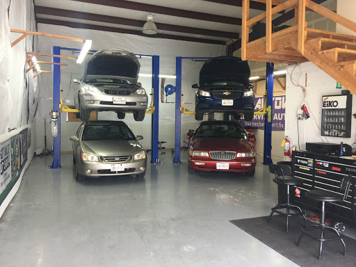 Cns Autoworks - Visual