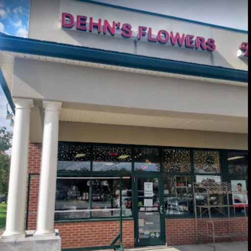 Dehn's Flowers & Gifts