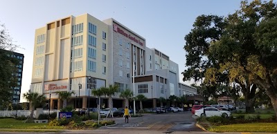 Hilton Garden Inn Biloxi