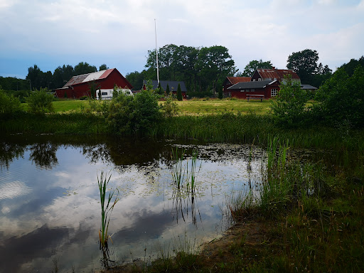 Ågårds Camping - Visual