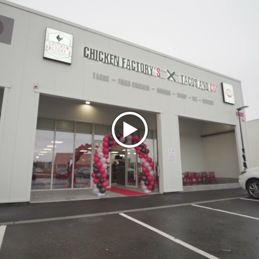 Photo 7 - Chicken Factory's Poitiers Nord
