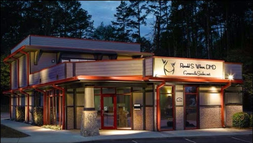 Greenville Smiles: Ronald S Wilson DMD