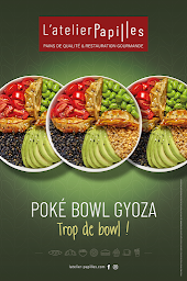 Photo n°5 de L'artisan Gourmand à Lorient (Restaurant)