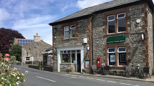 Cross Leigh Stores and Post Office