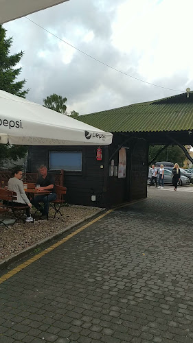 Mega Bistro