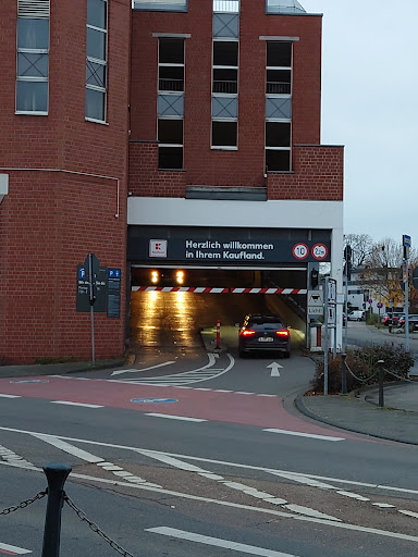 Parkhaus Kaufland Gallery - Germany