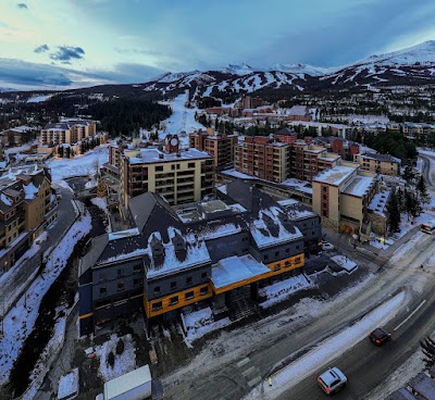 Gravity Haus Breckenridge