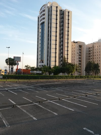 Photos of Transamerica Executive Sorocaba