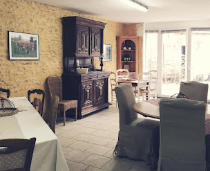 Photo n°4 de Earl Les Fromentaux à Celon (Éleveur)