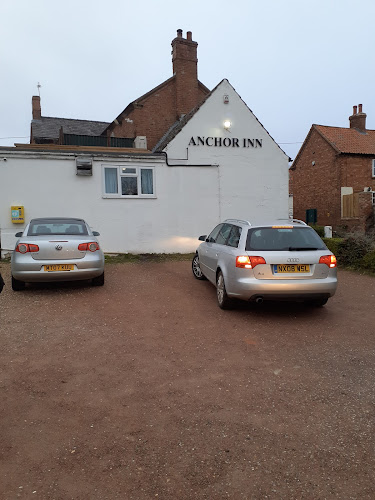Comments and reviews of The Anchor Inn