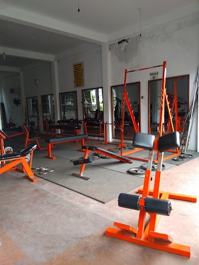 Photos of Lifestyle Gym
