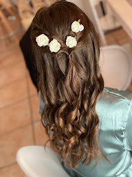 Photo n°3 de L'atelier du cheveu à Macau (Salon de coiffure)