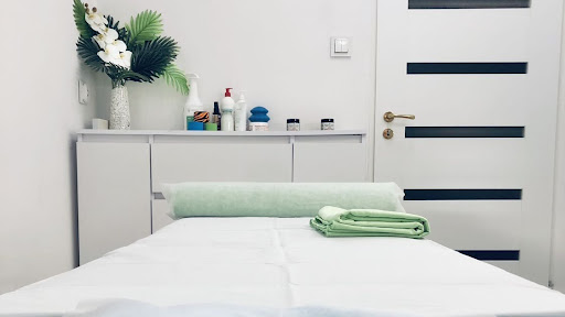 Gabinet Masażu Maryny Kulikowej