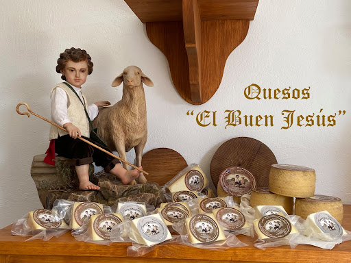 Quesos El Buen Jesús - Thumbnail