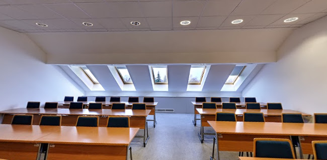 MAGYAR AGRÁR- ÉS ÉLETTUDOMÁNYI EGYETEM Károly Róbert Campus