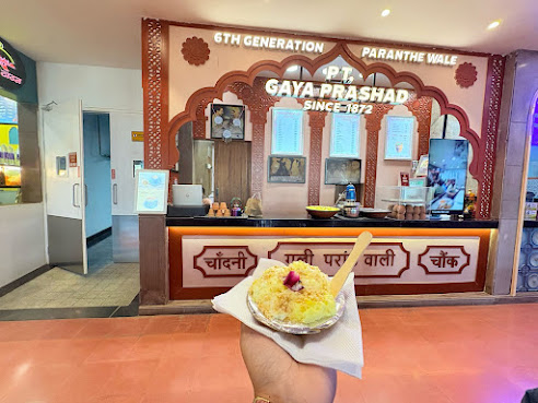 PT. Gaya Prashad Shiv Charan by null