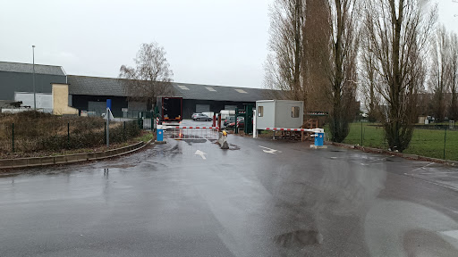 Plateforme Geodis-Castorama, Saint-Germain-lès-Arpajon - Thumbnail