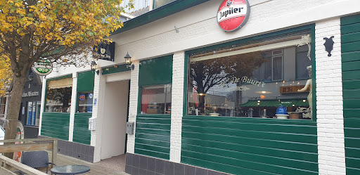 Café De Buurt - Thumbnail