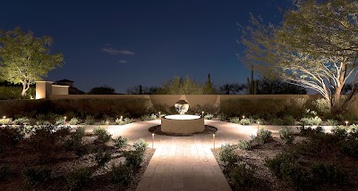 Erickson Outdoor Lighting