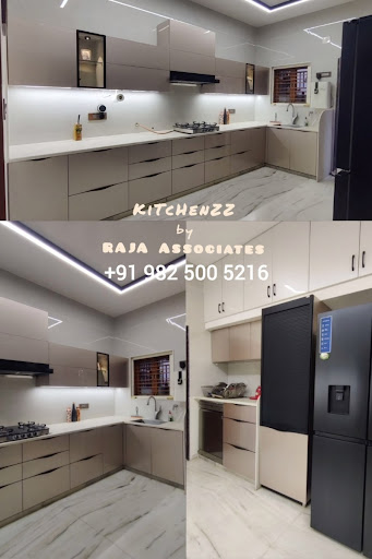 Acrylic Modular KiTcHen by "KiTcHenZZ" post image
