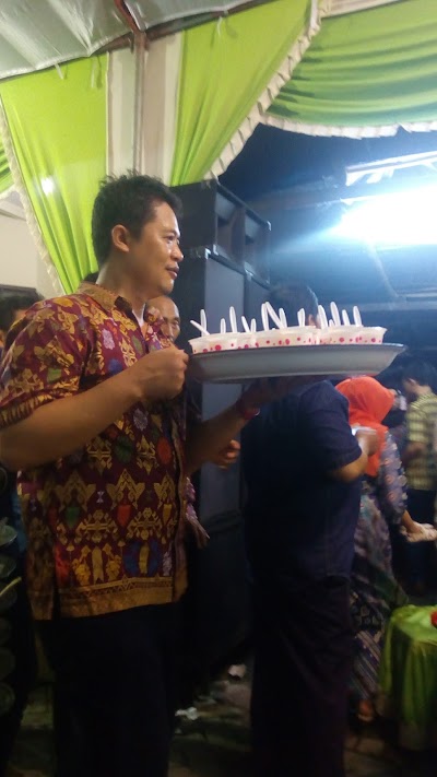 Photos of Randu Timur Lebar 1a