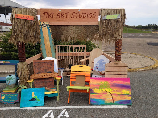 Tiki Art Studios - Thumbnail