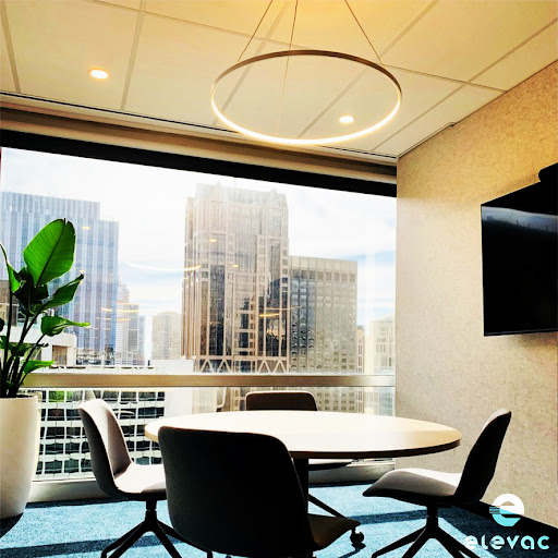 Elevac - Visual
