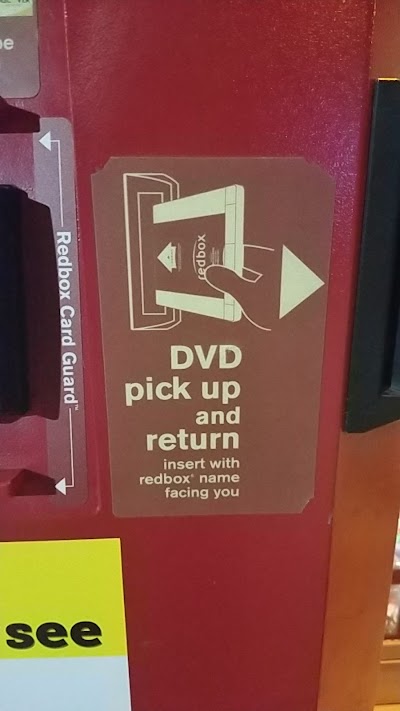 Redbox