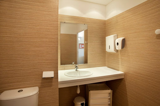 Photo de EHPAD Résidence Le Littoral à Nieulle-sur-Seudre (17600)