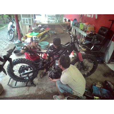 Photos of Rivan Jaya